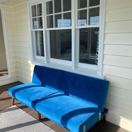 Merivale Four Bedroom House Christchurch Zewnętrze zdjęcie