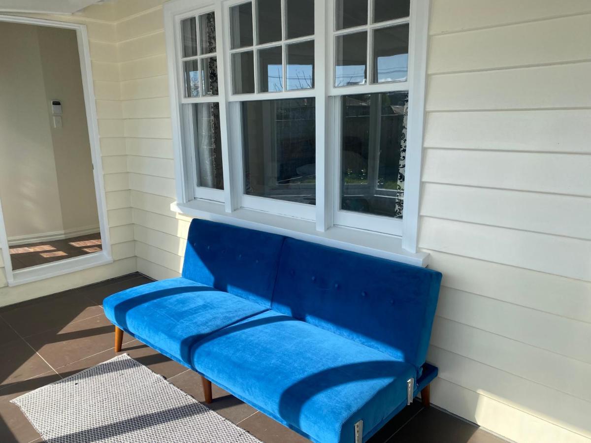 Merivale Four Bedroom House Christchurch Zewnętrze zdjęcie