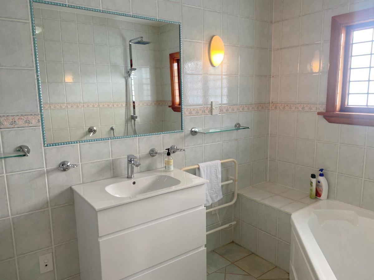 Merivale Four Bedroom House Christchurch Zewnętrze zdjęcie