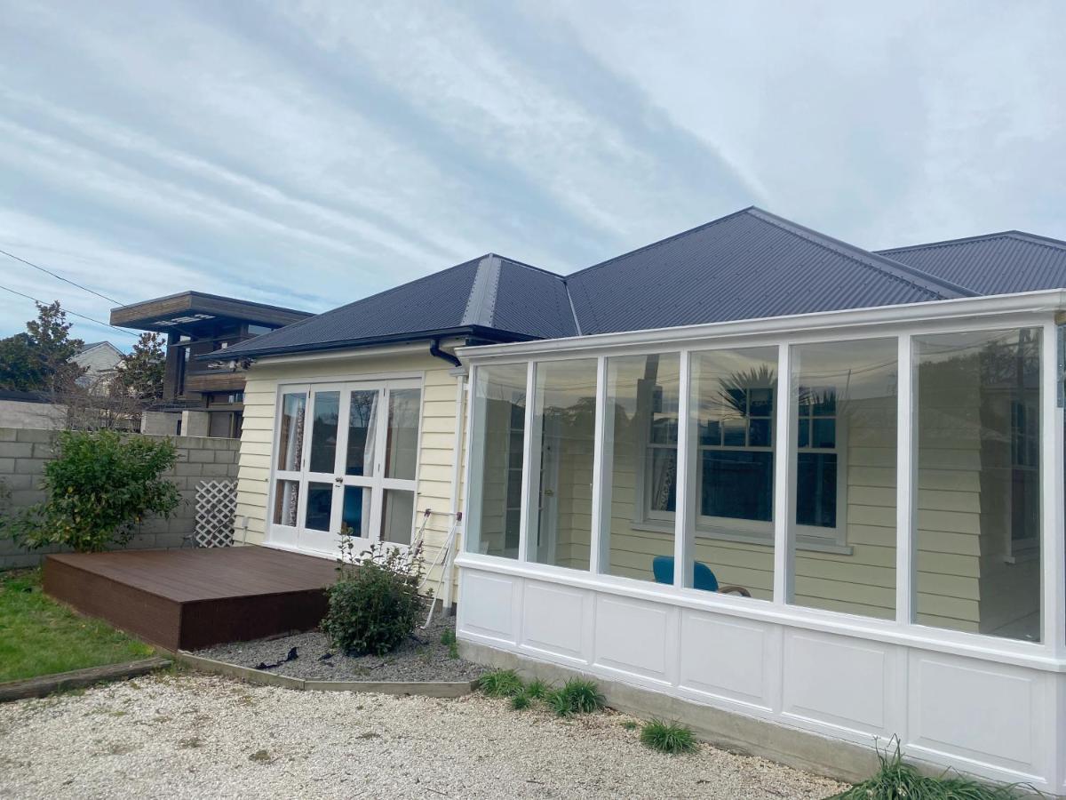 Merivale Four Bedroom House Christchurch Zewnętrze zdjęcie